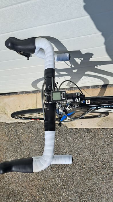 Bicicleta Ciclismo Estrada BH Quartz Carbono
