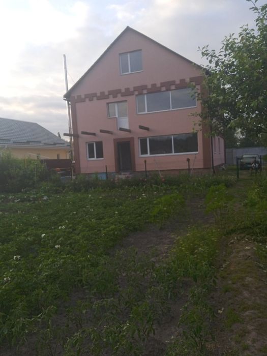 Продам будинок дачу у кооперативі Волошка.