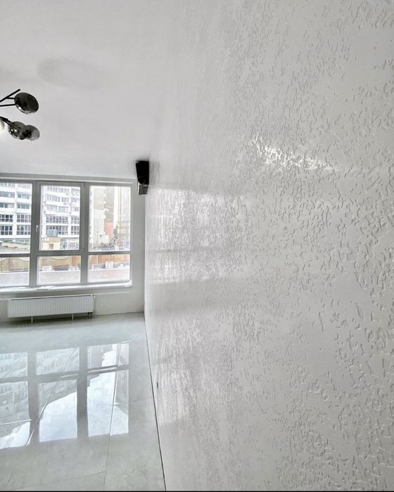 Декоративная штукатурка любой сложности  Одесса