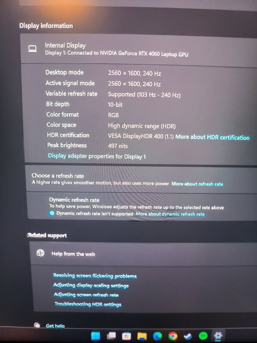 Lenovo Legion Slim 5-16