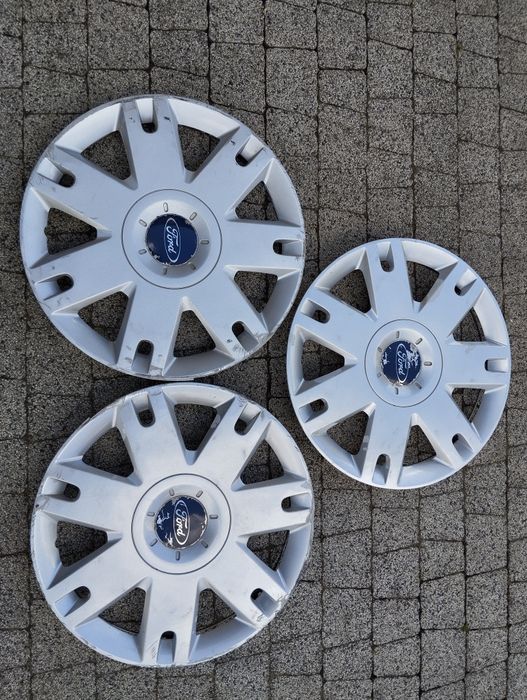 Kołpak Ford 15" 2N11-1130-CB cena za sztukę