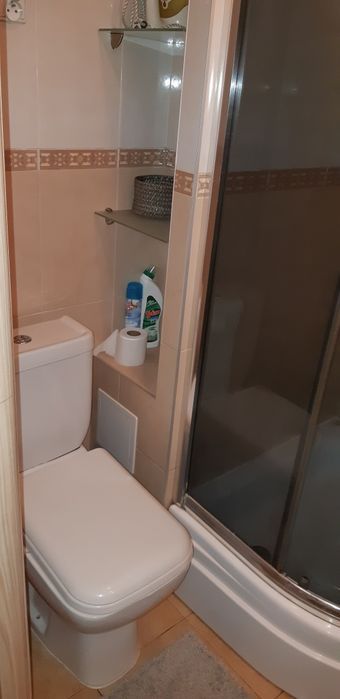 Mała kawalerka w Oliwie na wynajem