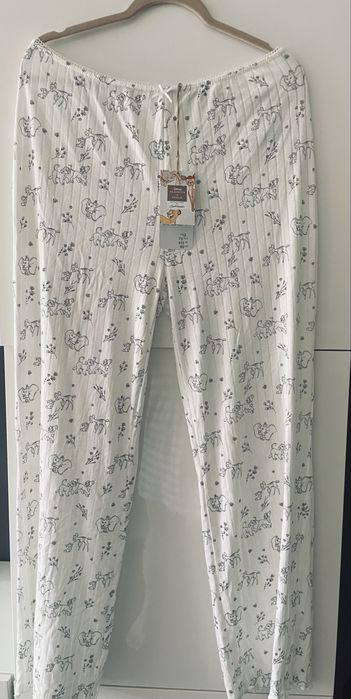 Spodnie Disney M