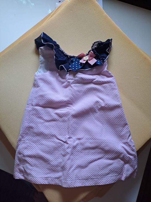 Girl's dress in good condition