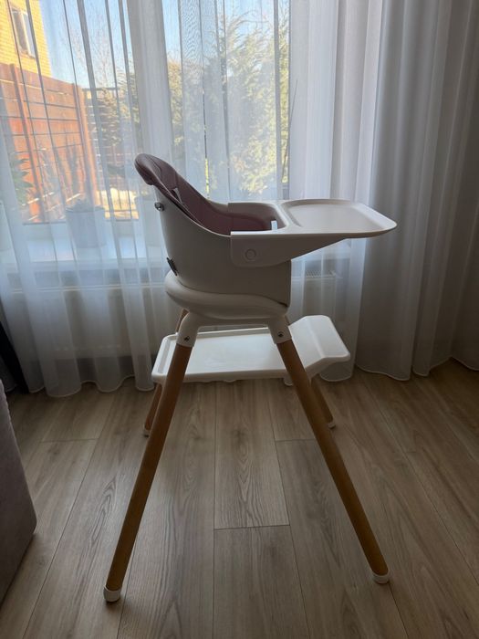 Стульчик для годування