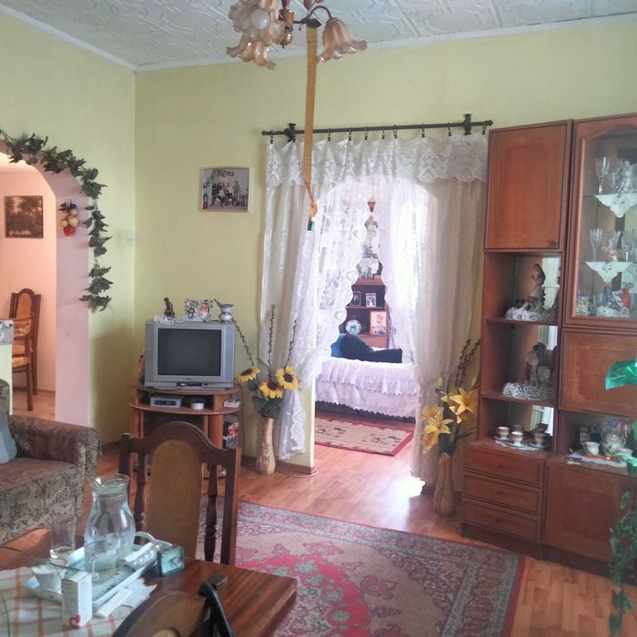 Продаж 3-х кімнатної квартири