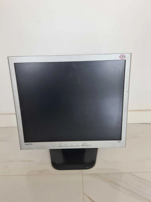 Monitor Samtron 17" VGA