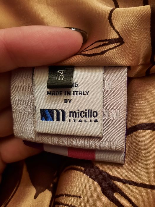 Шуба норковая ..