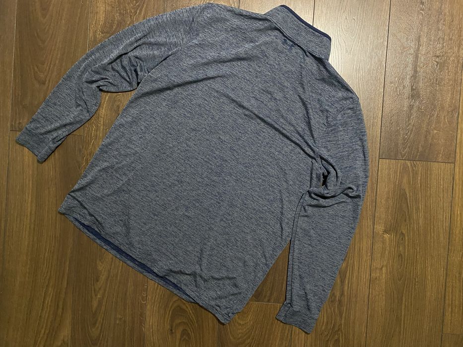 Under Armour кофта спортивна