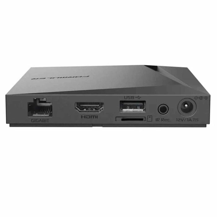 BOX Formuler Z11 Pro Max