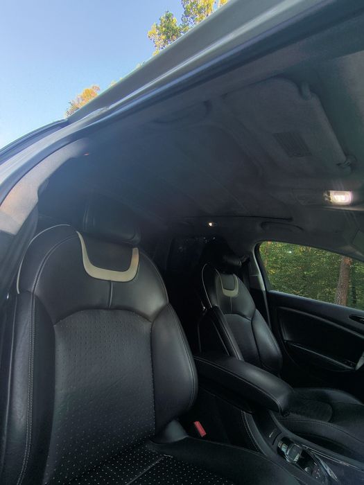 Citroen C5 3.0 v6