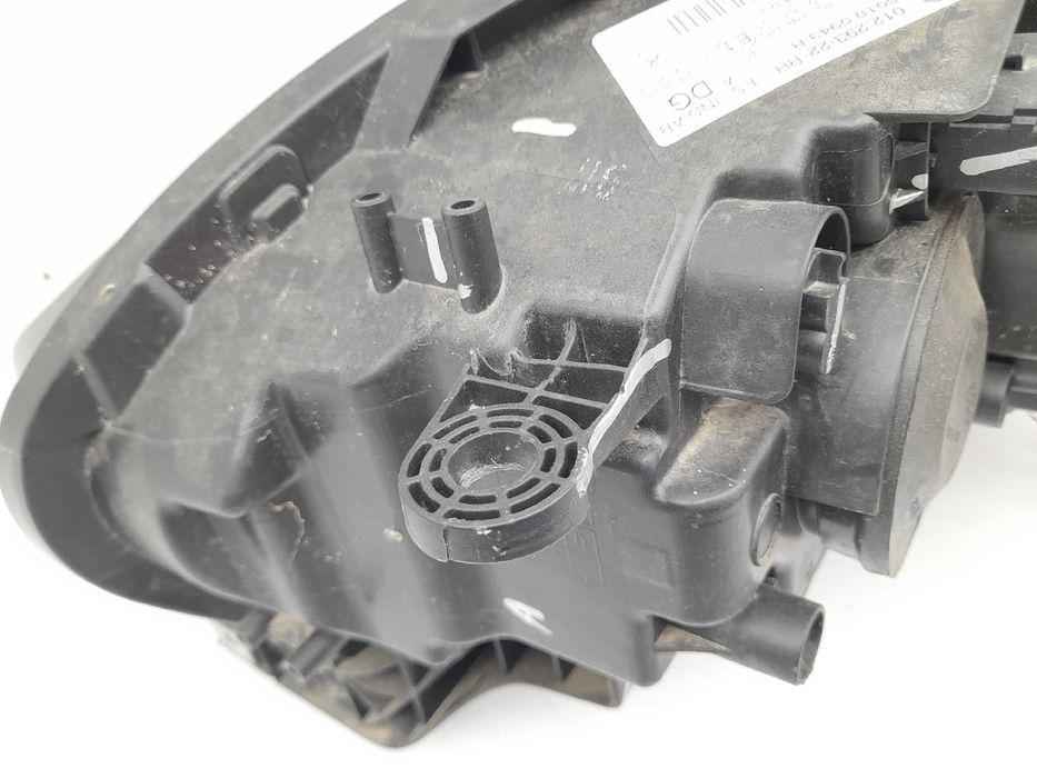 Ótica / farol direita RENAULT Scénic IV (J9_)