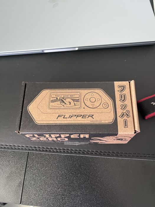 Flipper Zero 64 gb