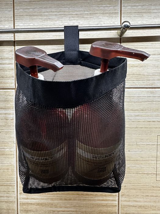 органайзери для ванної кімнати miomare