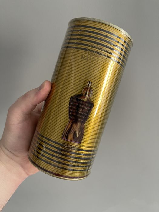 Парфумована вода Le Male Elixir Jean Paul Gaultier 125 мл.(Premium)