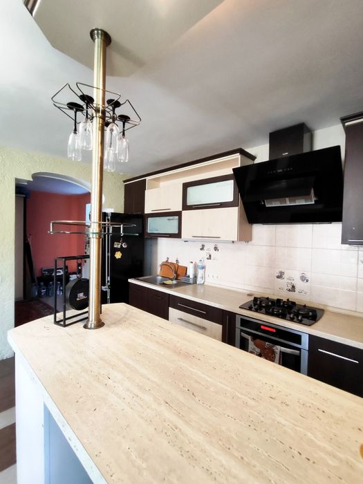 Будинок мрії біля річки Снов – тиша, комфорт і престиж/SZ