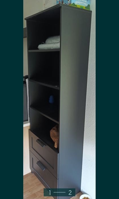 Vendo móvel novo IKEA