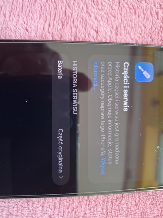 iPhone 14 Pro Max 100% bateria