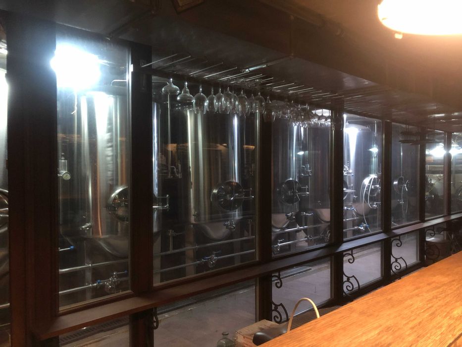 ЦЕНТР! Продаж Приміщення - Ресторан з Обладнанням. Власна Броварня.