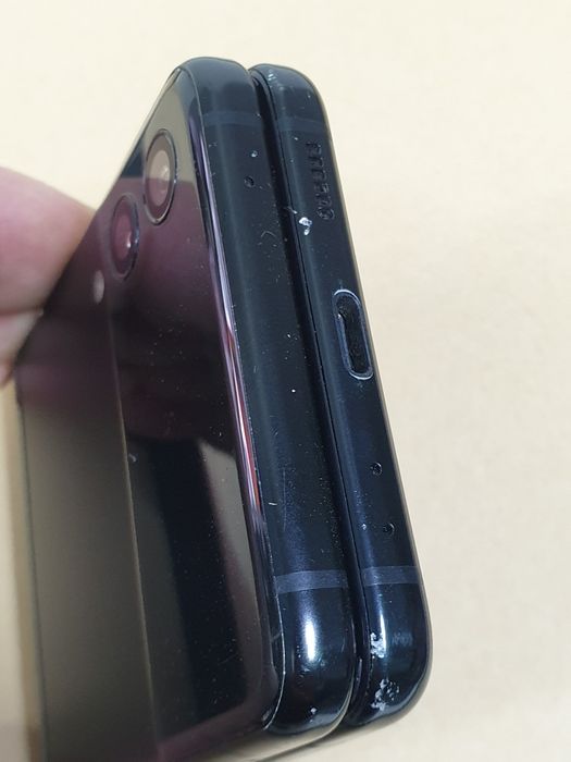 Samsung Galaxy Z Flip 3 "8/256gb"