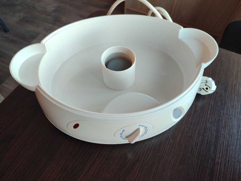 Пароварка Elenberg BV-6172