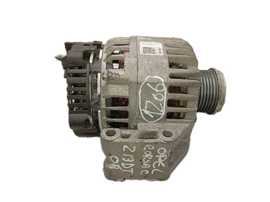 Alternador OPEL Corsa C