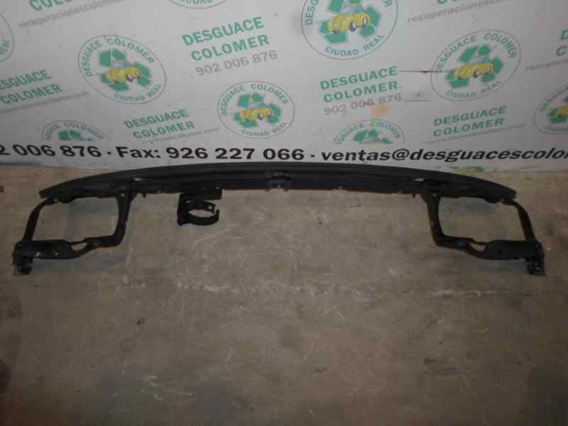 TESTA RENAULT ESPACE III 2.2 DCI (JE0K) 130CV 2188CC