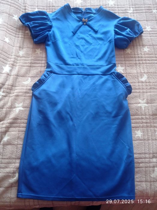 Сукня 44-46 розмір