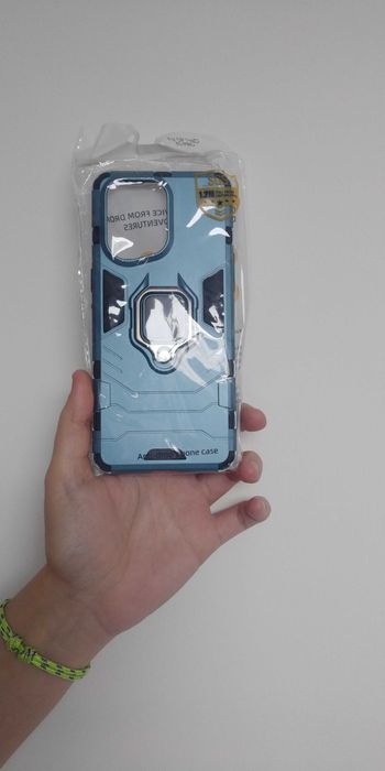 Capa Military Xiaomi Redmi 9