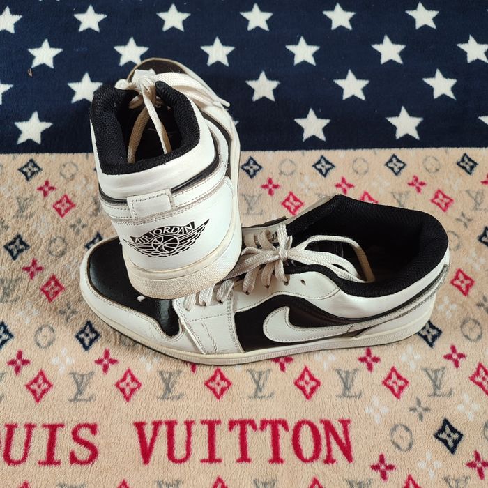 Кросівки nike Jordan