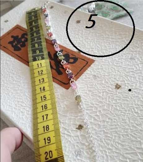 PULSEIRAS PRATA TIBETANA Novas diversas , preço/unidade