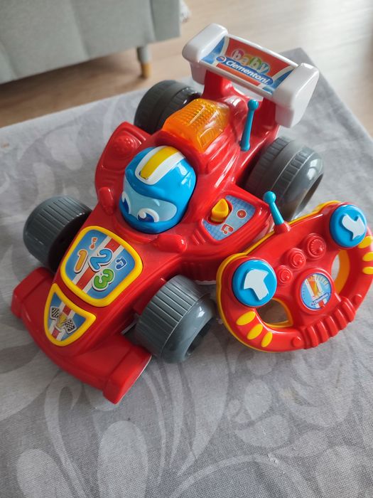 Carrinho telecomandado