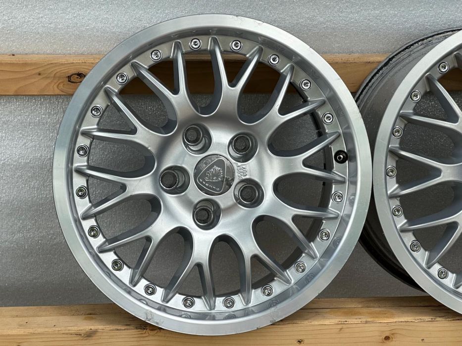 Диски R16 5/120 VW T5 T6 Caravelle Multivan Opel Vivaro Renault Trafic BMW