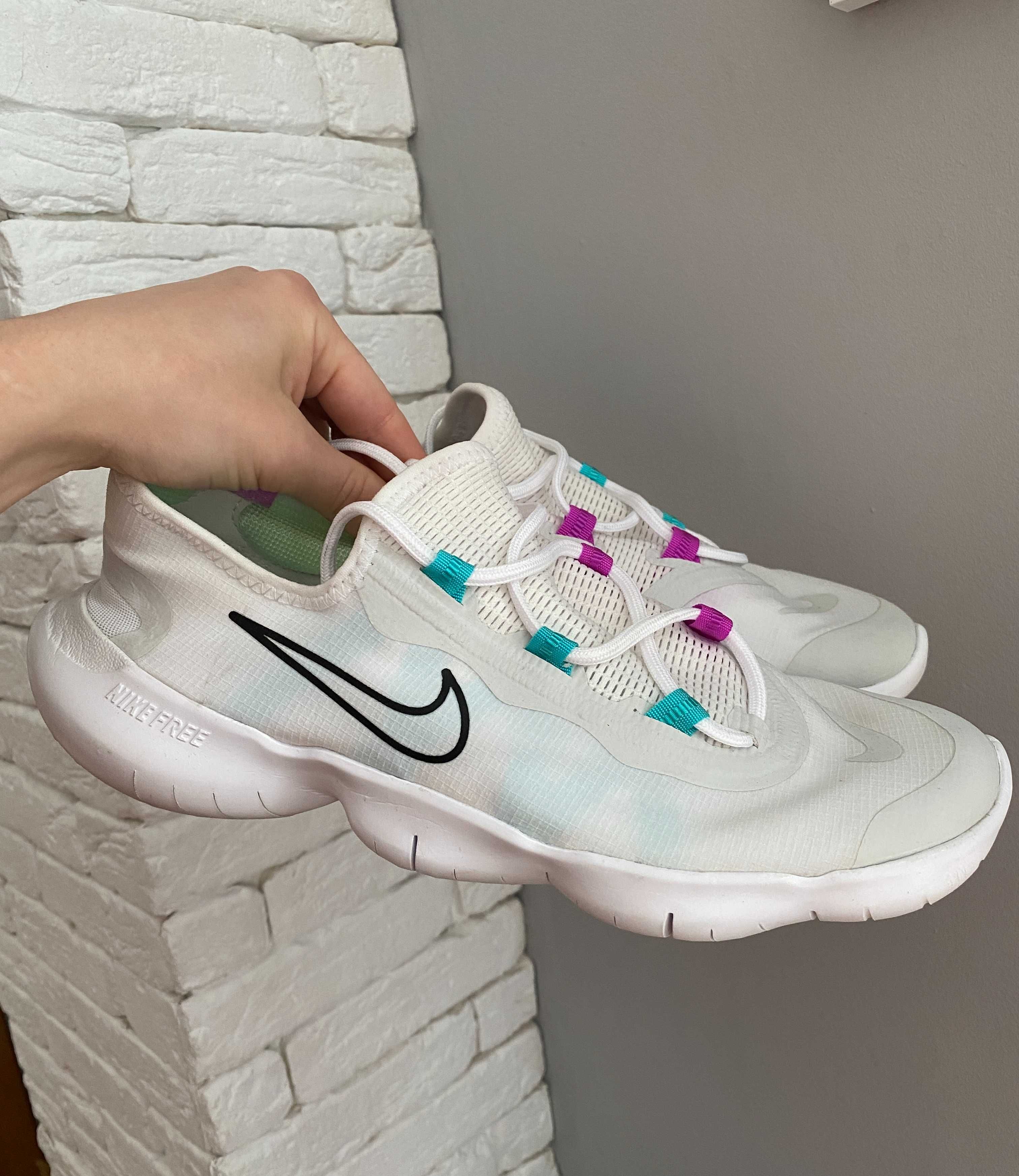 NIKE FREE RN 5.0 42 1 177 Olx
