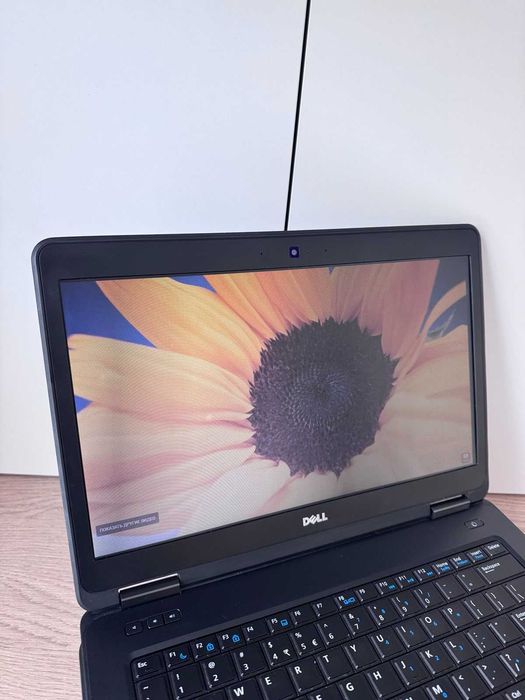 Dell Latitude E5440 – надійний ноутбук для роботи та навчання є 50 шт