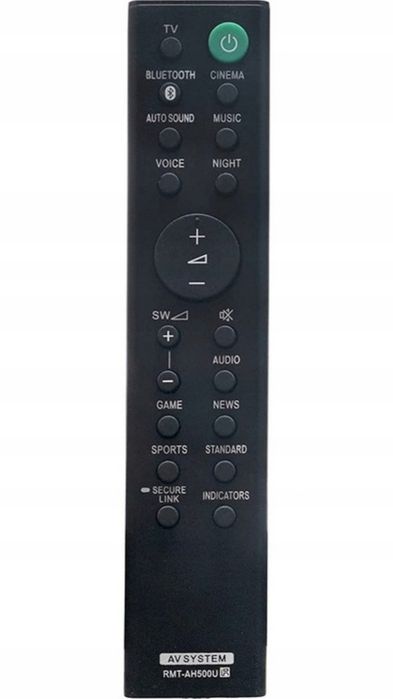 Home Cinema SONY 320w Bluetooth 2.1