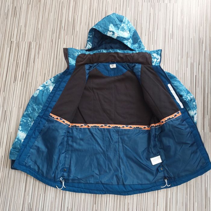 Kurtka narciarska sport H&M rozm. 164