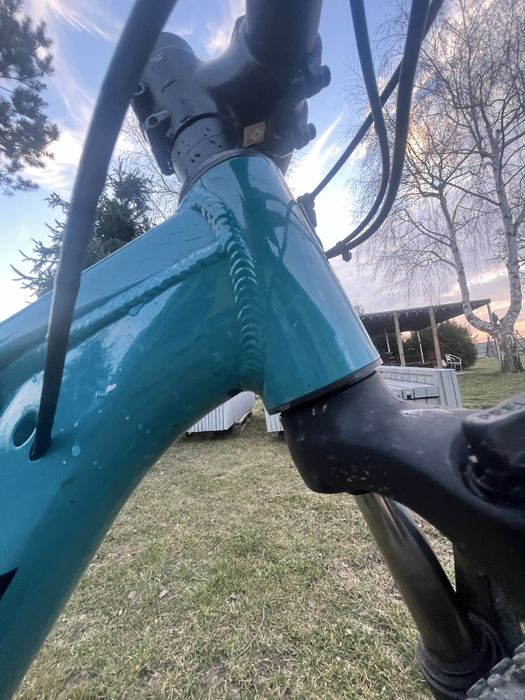 Trek marlin 5 kolor niebiesk