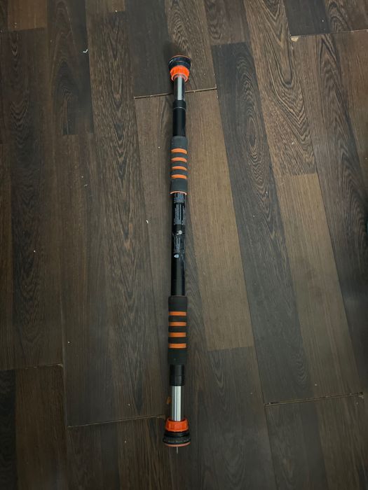 Drążek do podciągania