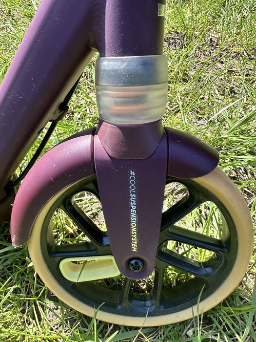 Hulajnoga oxelo m900