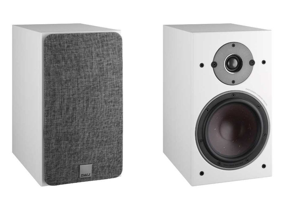 Głośniki Dali Oberon 3 nowe gwarancja 5 lat
