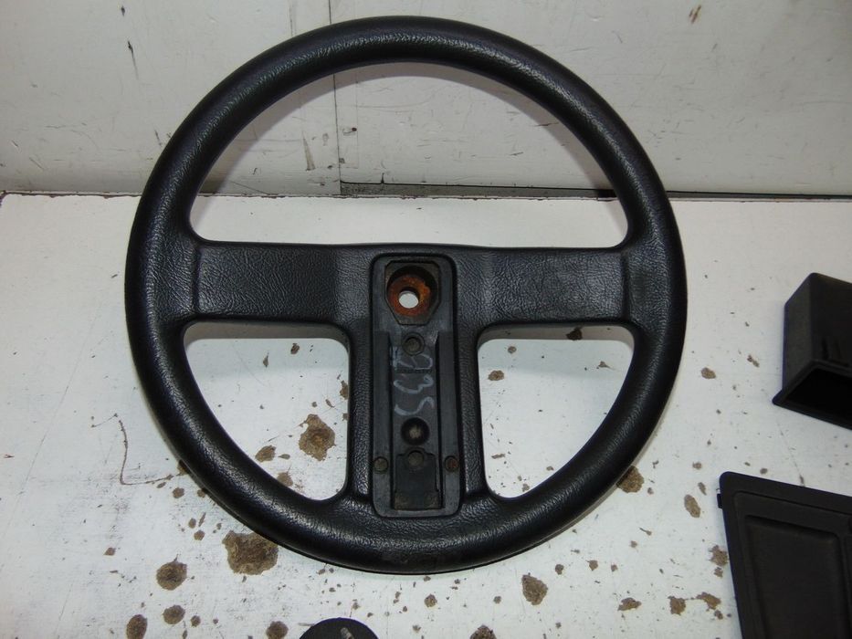Citroen AX volante/tampa tablier