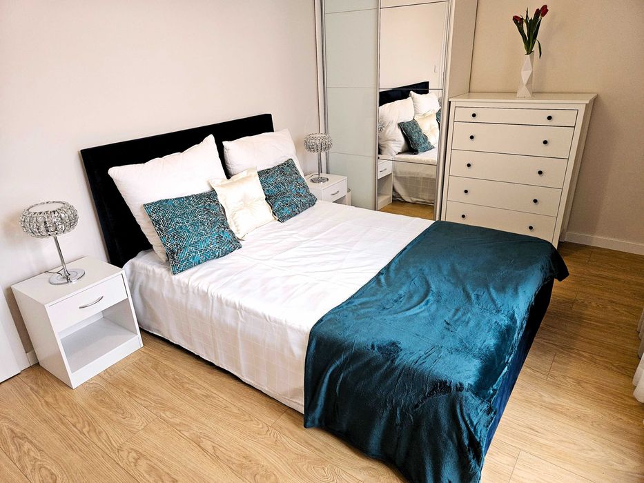 Krowodrza, Kraków, ul.Brązownicza, 2-pokojowe klima, oddzielna kuchnia