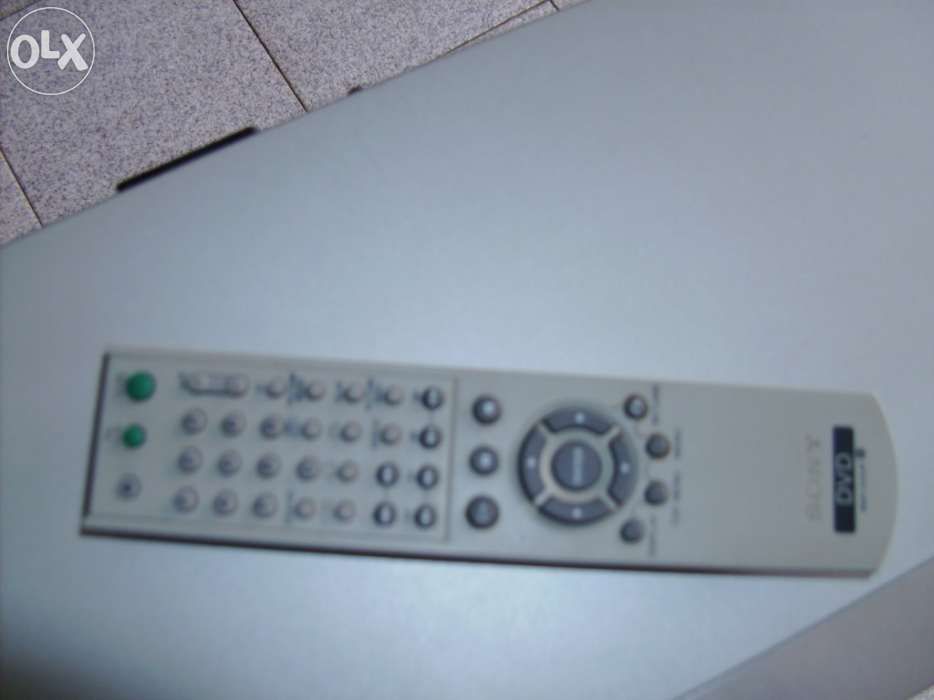 CD/Dvd  Sony Dvp-NS 430