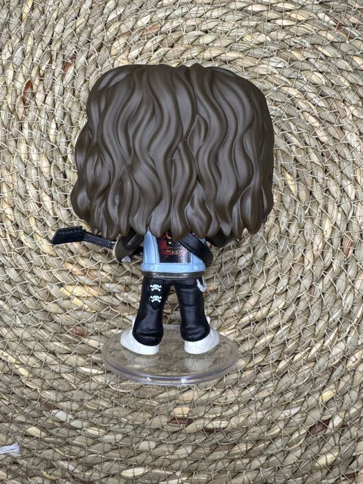 Funko Pop Stranger Things - Eddie