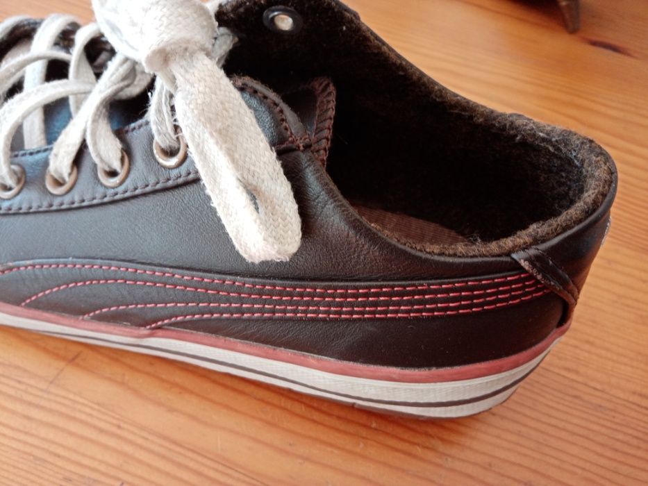 Sapatilha puma originais