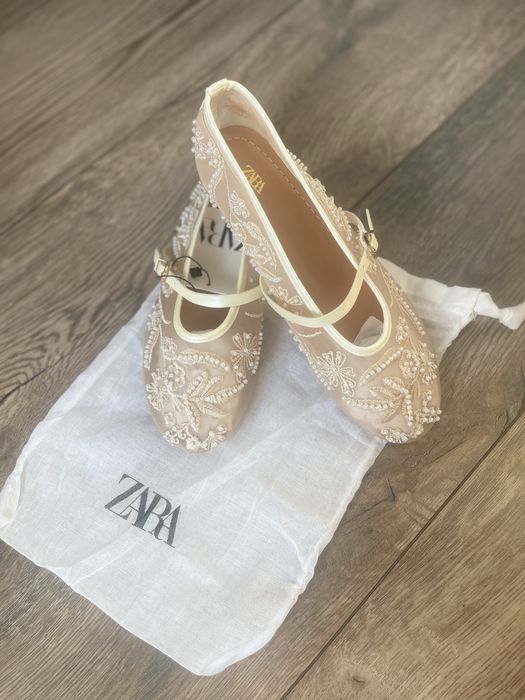 Балетки мері джейн , босоніжки Zara 37,38,40