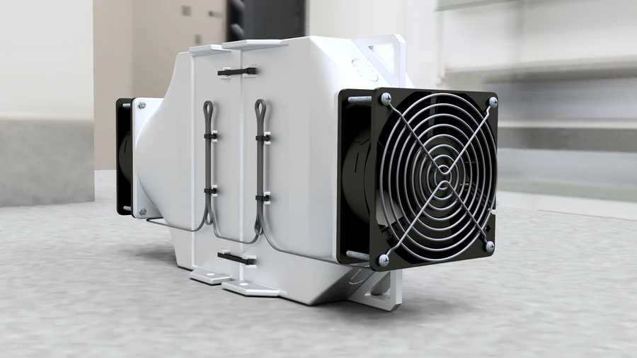 Iceriver KS0/KS0PRO/KS0ULTRA Kit Silenciador