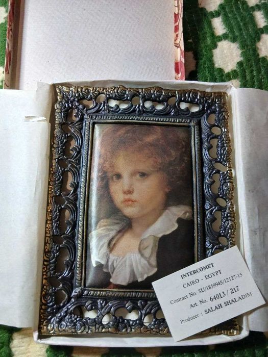 шовкографія, картина