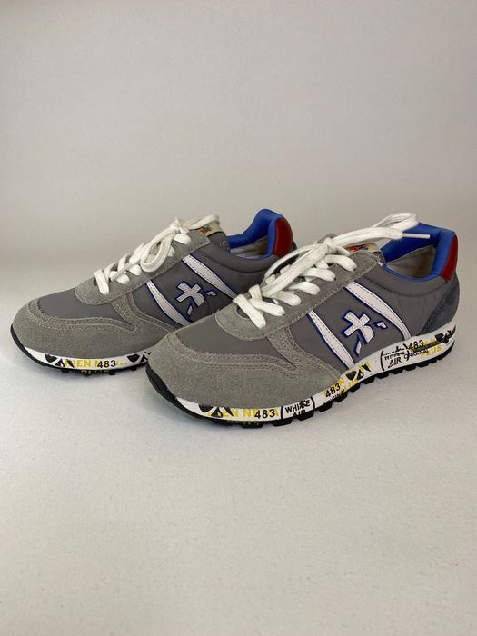 Кросівки Premiata 38